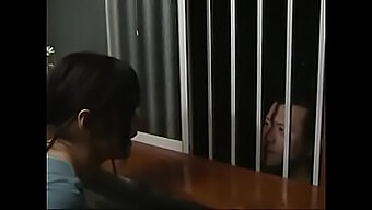 Japanese Wife Cheats With Passion In Doggy Style